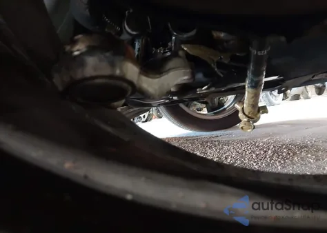 2021 Honda Passport Awd Touring из США, поврежденный, VIN 5FNYF8H97MB039436